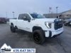 Pre-Owned 2025 GMC Sierra 3500HD 4WD Crew Cab Standard Bed AT4