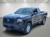 Pre-Owned 2025 Nissan Frontier S