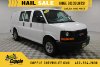 Pre-Owned 2016 GMC Savana 2500