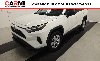 Pre-Owned 2025 Toyota RAV4 LE