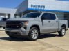 Pre-Owned 2024 Chevrolet Silverado 1500 Custom