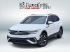 Pre-Owned 2024 Volkswagen Tiguan S