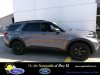 Pre-Owned 2022 Ford Explorer Timberline