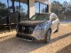 Pre-Owned 2025 Nissan Pathfinder SV