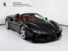 Certified Pre-Owned 2023 Ferrari F8 Spider Base