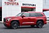 Pre-Owned 2025 Toyota Sequoia Platinum