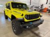 Pre-Owned 2024 Jeep Wrangler Rubicon X 4xe