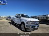 New 2026 Ford Super Duty F-350 SRW LARIAT