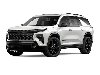 Pre-Owned 2025 Chevrolet Traverse AWD RS