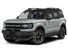 Pre-Owned 2024 Ford Bronco Sport Outer Banks