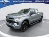 Pre-Owned 2024 Chevrolet Silverado 1500 RST