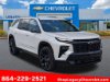 Pre-Owned 2024 Chevrolet Traverse RS