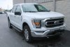 Pre-Owned 2021 Ford F-150 XLT