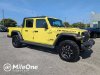 Pre-Owned 2023 Jeep Gladiator Rubicon