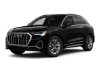 Pre-Owned 2024 Audi Q3 quattro S line Prem Plus 45 TFSI