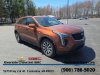 Pre-Owned 2019 Cadillac XT4 Sport