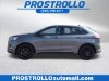 Pre-Owned 2023 Ford Edge ST-Line
