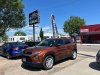 Pre-Owned 2021 Chevrolet Trailblazer LS