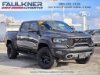 Pre-Owned 2021 Ram 1500 TRX