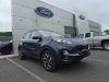 Pre-Owned 2021 Kia Sportage EX