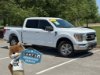 Pre-Owned 2022 Ford F-150 XLT