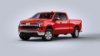 Pre-Owned 2022 Chevrolet Silverado 1500 LT