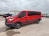 Pre-Owned 2016 Ford Transit 350 XL