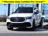 Certified Pre-Owned 2021 Mercedes-Benz GLS AMG GLS 63