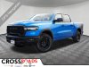New 2025 Ram 1500 Rebel