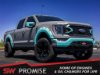 Pre-Owned 2022 Ford F-150 Lariat