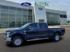 Pre-Owned 2022 Ford F-250 Super Duty XL