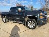 Pre-Owned 2018 Chevrolet Silverado 2500HD High Country