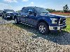 Pre-Owned 2015 Ford F-150 XLT