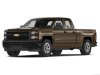 Pre-Owned 2015 Chevrolet Silverado 1500 LT