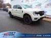 Certified Pre-Owned 2025 Ford Ranger XLT