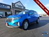 Pre-Owned 2024 Chevrolet Equinox LT