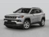 Pre-Owned 2025 Jeep Compass Limited