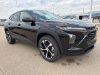 Pre-Owned 2024 Chevrolet Trax RS