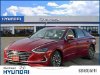 Pre-Owned 2023 Hyundai SONATA Hybrid SEL