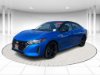 Pre-Owned 2024 Nissan Sentra SR