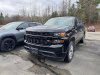 Pre-Owned 2022 Chevrolet Silverado 1500 Limited Custom
