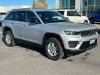 New 2025 Jeep Grand Cherokee Laredo
