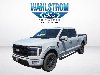 Pre-Owned 2024 Ford F-150 Lariat