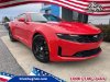 Pre-Owned 2023 Chevrolet Camaro LS