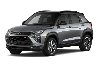 Pre-Owned 2023 Chevrolet Trailblazer RS