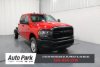New 2024 Ram 3500 Tradesman