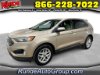 Pre-Owned 2021 Ford Edge SEL
