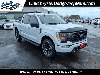 Pre-Owned 2021 Ford F-150 XLT