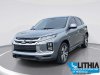 Pre-Owned 2024 Mitsubishi Outlander Sport ES
