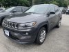Pre-Owned 2023 Jeep Compass Altitude